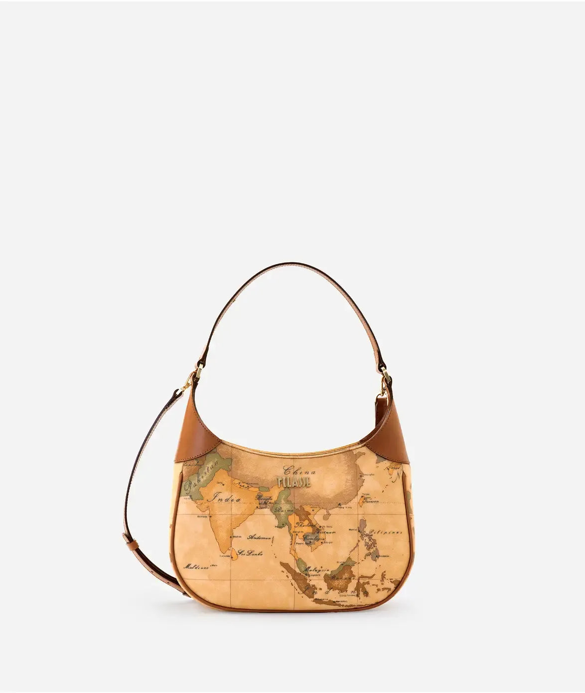 Borsa Sottospalla Hobo Geo Classic
