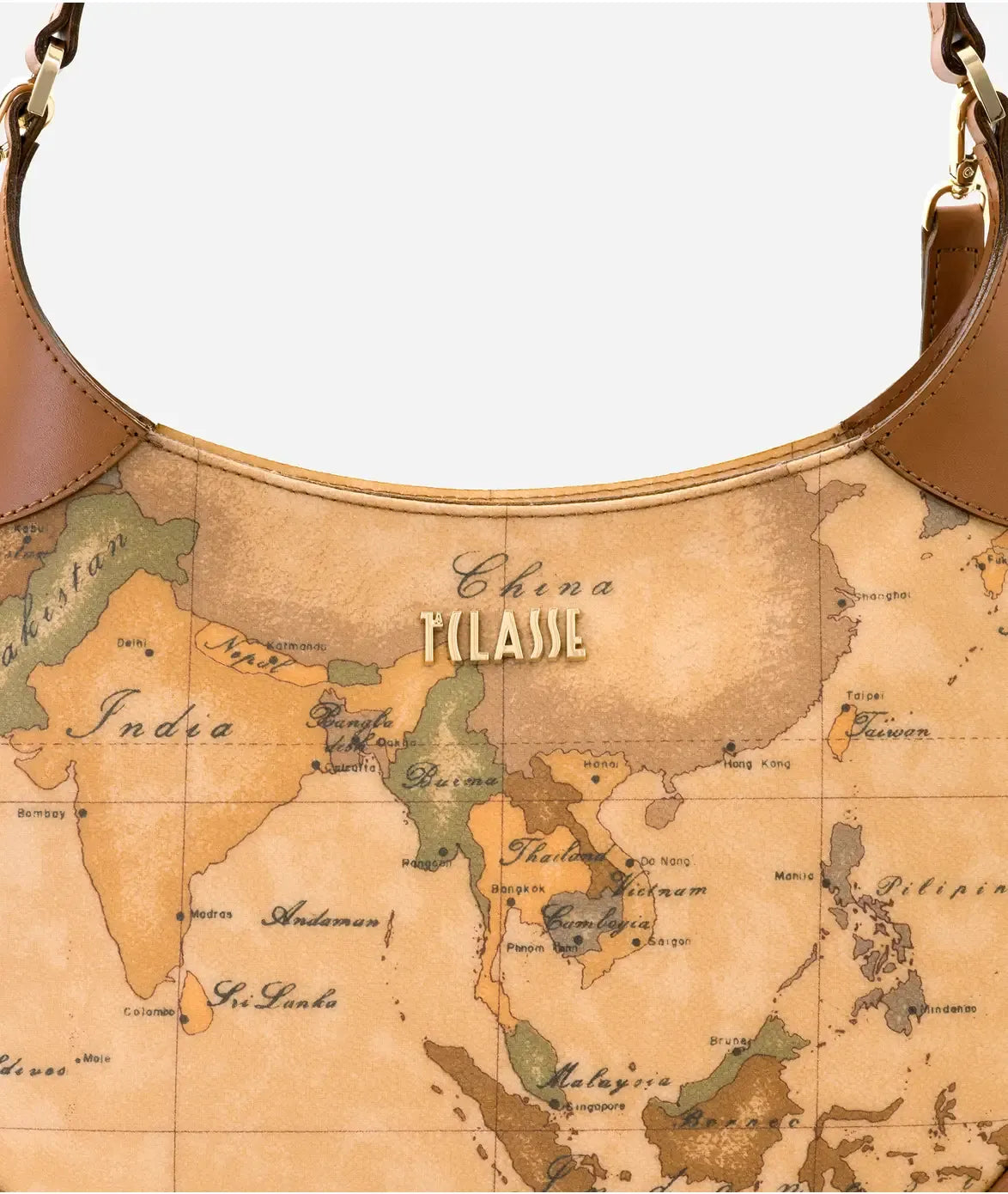 Borsa Sottospalla Hobo Geo Classic