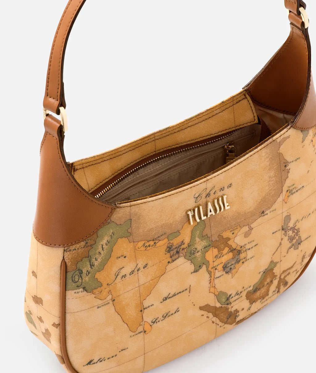 Borsa Sottospalla Hobo Geo Classic