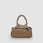 Borsa a Mano Compatta in Pelle | PETITE S - MIDMAIND™ | BRAND