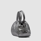 Borsa a Mano Compatta in Pelle | PETITE S - MIDMAIND™ | BRAND
