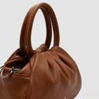 Borsa a Mano Compatta in Pelle | PETITE S - MIDMAIND™ | BRAND