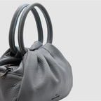 Borsa a Mano Compatta in Pelle | PETITE S - MIDMAIND™ | BRAND