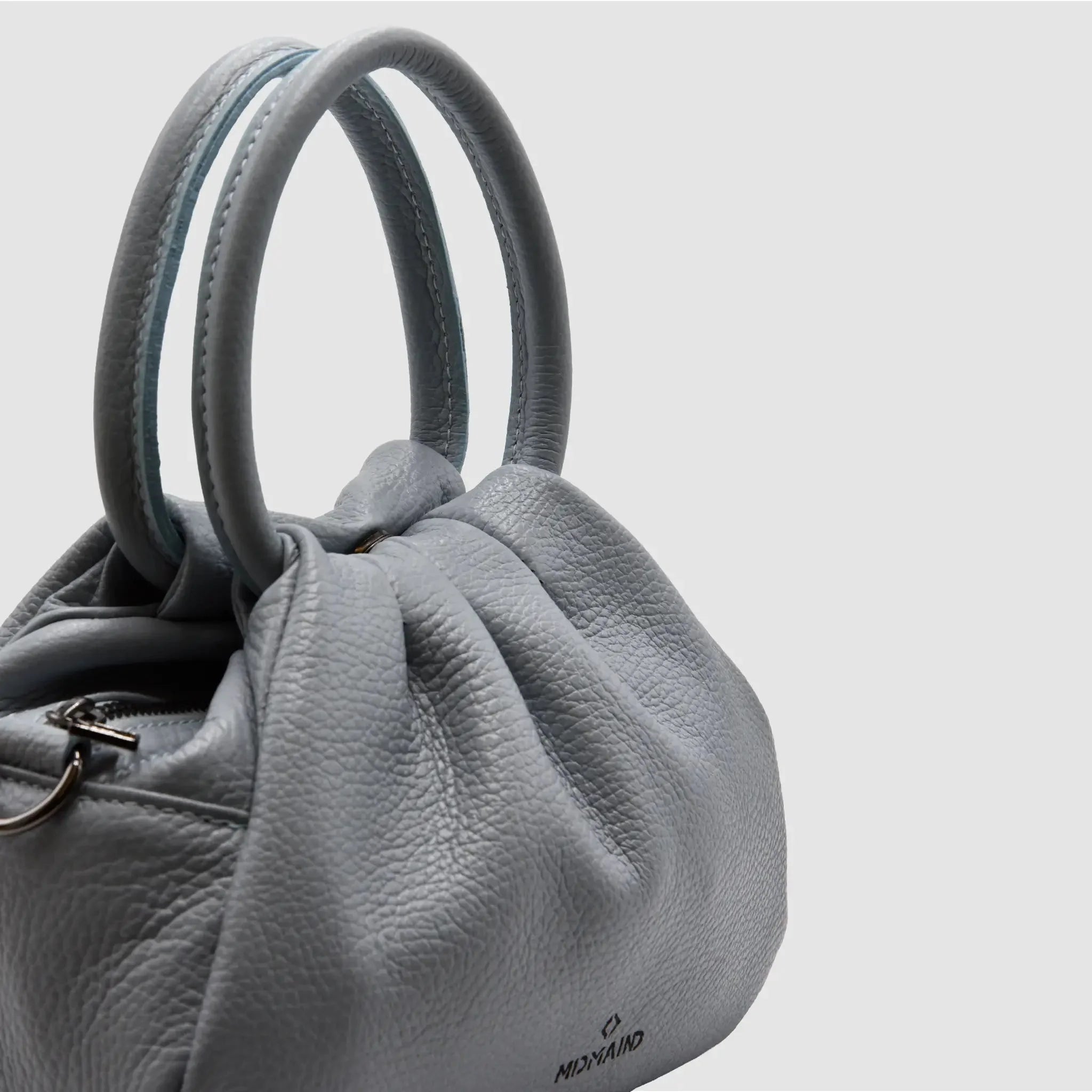 Borsa a Mano Compatta in Pelle | PETITE S - MIDMAIND™ | BRAND