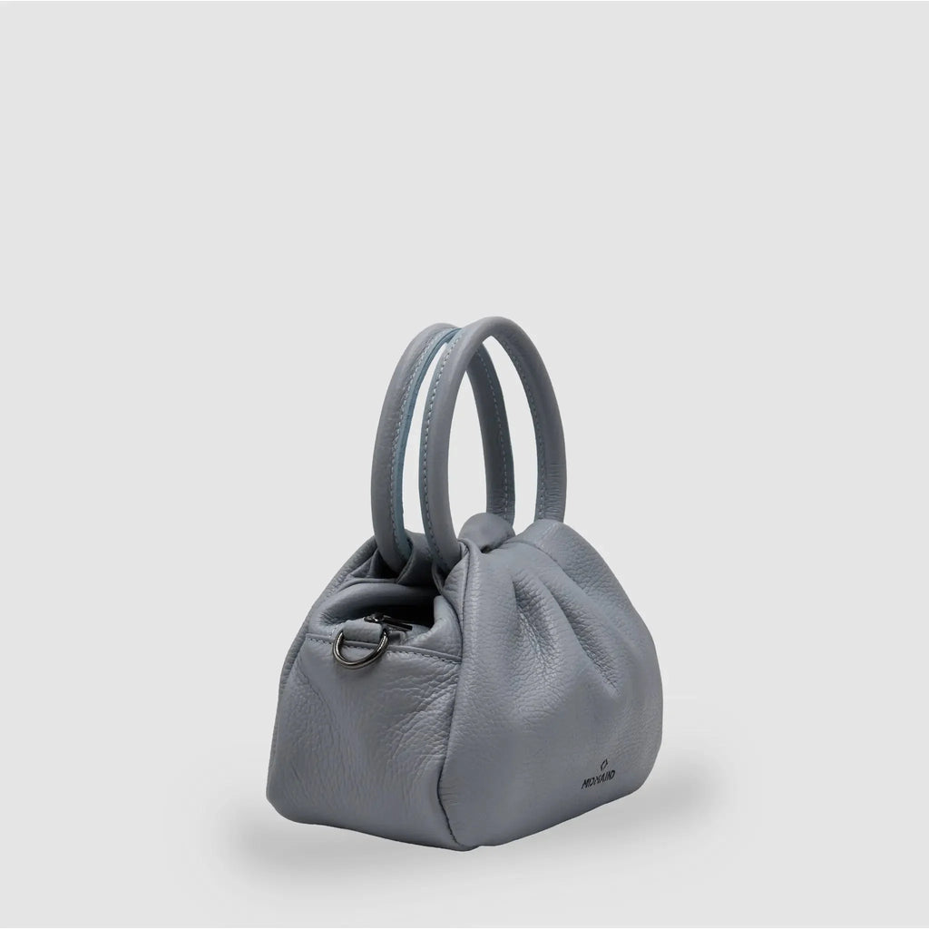 Borsa a Mano Compatta in Pelle | PETITE S - MIDMAIND™ | BRAND