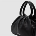 Borsa a Mano Compatta in Pelle | PETITE S - MIDMAIND™ | BRAND