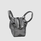 Borsa a Mano Compatta in Pelle | PETITE S - MIDMAIND™ | BRAND