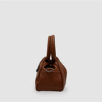 Borsa a Mano Compatta in Pelle | PETITE S - MIDMAIND™ | BRAND