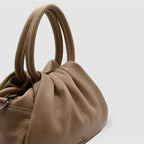 Borsa a Mano Compatta in Pelle | PETITE S - MIDMAIND™ | BRAND