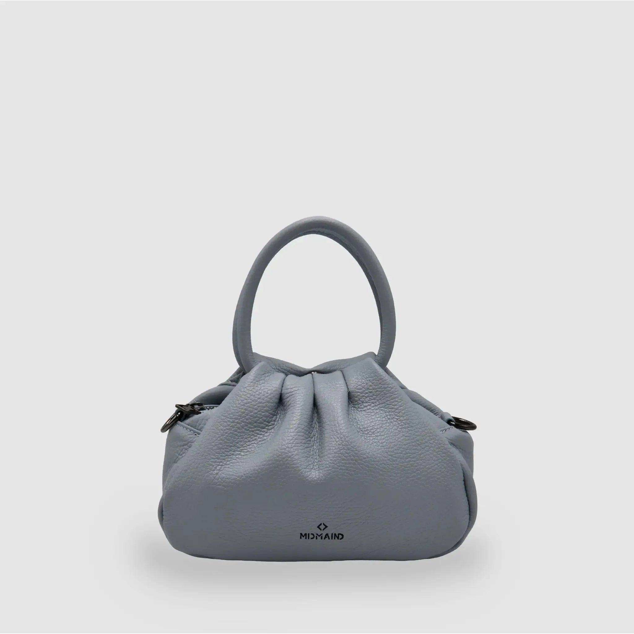Borsa a Mano Compatta in Pelle | PETITE S - MIDMAIND™ | BRAND
