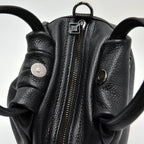 Borsa a Mano Compatta in Pelle | PETITE S - MIDMAIND™ | BRAND