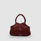 Borsa a Mano Compatta in Pelle | PETITE S - MIDMAIND™ | BRAND