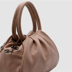 Borsa a Mano Compatta in Pelle | PETITE S - MIDMAIND™ | BRAND