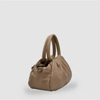 Borsa a Mano Compatta in Pelle | PETITE S - MIDMAIND™ | BRAND
