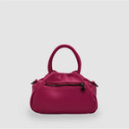 Borsa a Mano Compatta in Pelle | PETITE S - MIDMAIND™ | BRAND