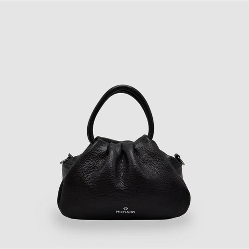 Borsa a Mano Compatta in Pelle | PETITE S - MIDMAIND™ | BRAND