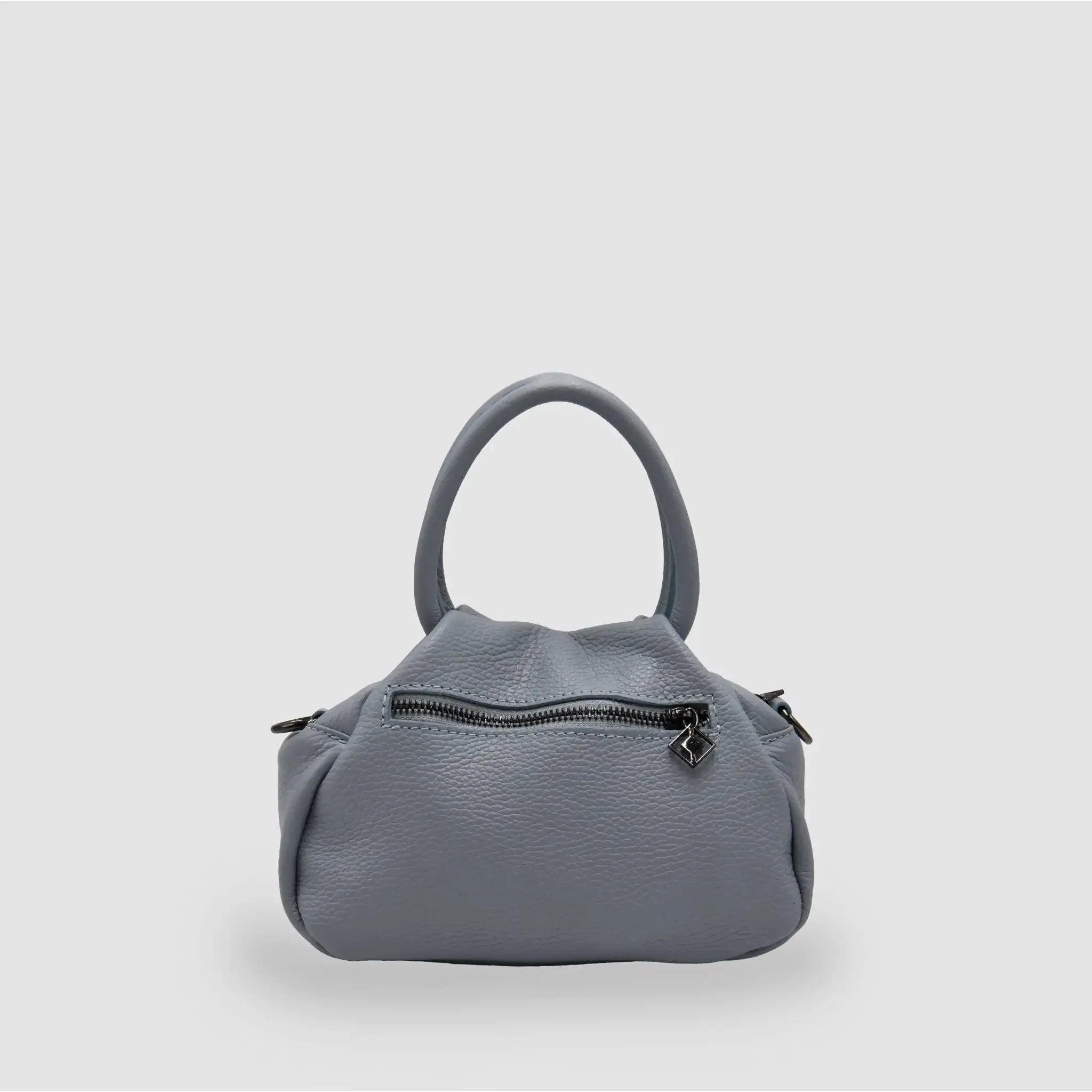 Borsa a Mano Compatta in Pelle | PETITE S - MIDMAIND™ | BRAND