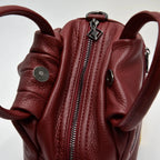 Borsa a Mano Compatta in Pelle | PETITE S - MIDMAIND™ | BRAND
