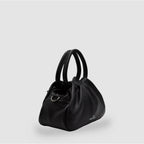 Borsa a Mano Compatta in Pelle | PETITE S - MIDMAIND™ | BRAND