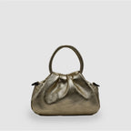 Borsa a Mano Compatta in Pelle | PETITE S - MIDMAIND™ | BRAND