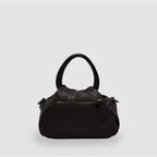 Borsa a Mano Compatta in Pelle | PETITE S - MIDMAIND™ | BRAND