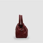 Borsa a Mano Compatta in Pelle | PETITE S - MIDMAIND™ | BRAND