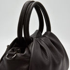 Borsa a Mano Compatta in Pelle | PETITE S - MIDMAIND™ | BRAND