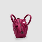 Borsa a Mano Compatta in Pelle | PETITE S - MIDMAIND™ | BRAND