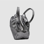 Borsa a Mano Grande in Pelle | PETITE L