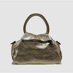 Borsa a Mano Grande in Pelle | PETITE L
