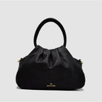Borsa a Mano Media in Pelle Sauvage | PETITE M