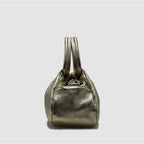 Borsa a Mano Media in Pelle | PETITE M