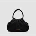 Borsa a Mano Compatta in Pelle Sauvage | PETITE S