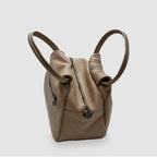 Borsa a Mano Grande in Pelle | PETITE L - MIDMAIND™ | BRAND