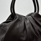 Borsa a Mano Grande in Pelle | PETITE L - MIDMAIND™ | BRAND