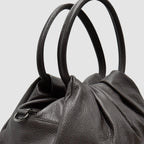 Borsa a Mano Grande in Pelle | PETITE L - MIDMAIND™ | BRAND