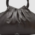 Borsa a Mano Grande in Pelle | PETITE L - MIDMAIND™ | BRAND