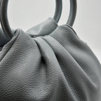 Borsa a Mano Grande in Pelle | PETITE L - MIDMAIND™ | BRAND