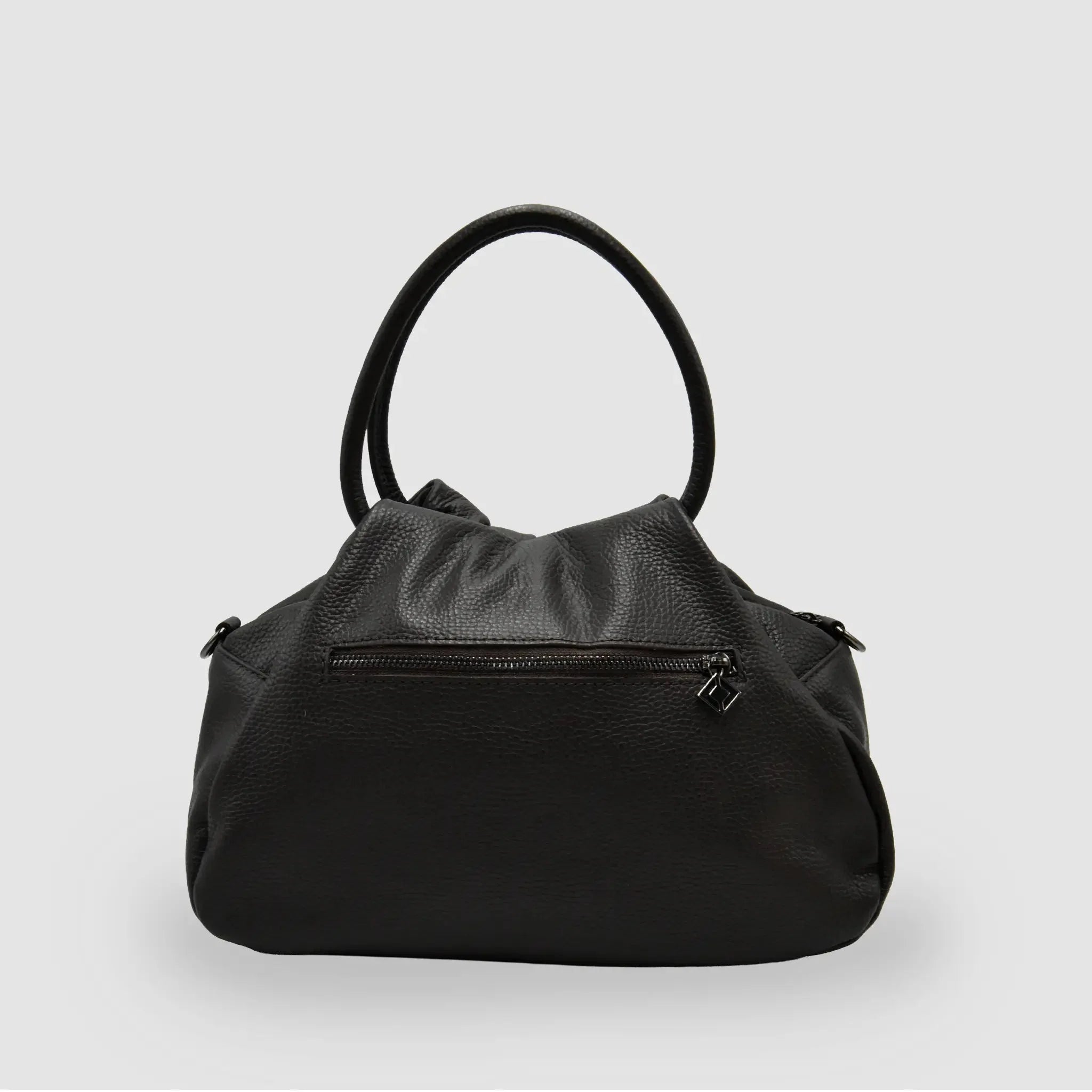 Borsa a Mano Grande in Pelle | PETITE L - MIDMAIND™ | BRAND