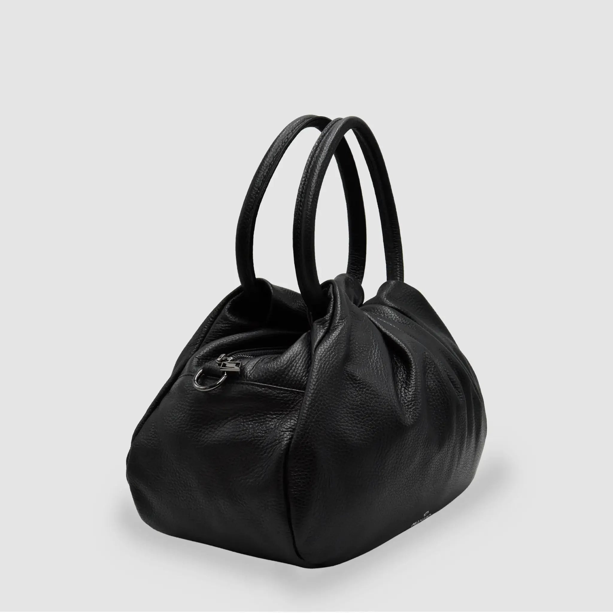 Borsa a Mano Grande in Pelle | PETITE L - MIDMAIND™ | BRAND