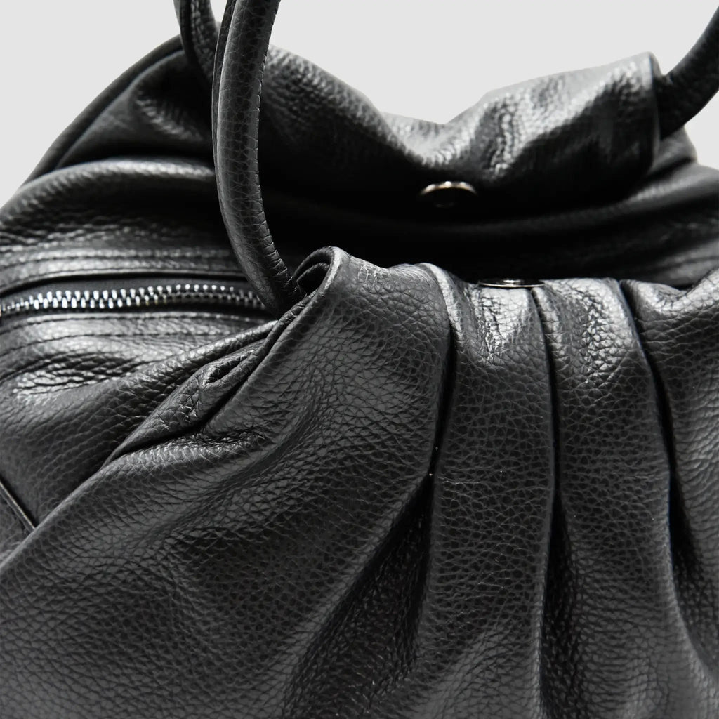 Borsa a Mano Grande in Pelle | PETITE L - MIDMAIND™ | BRAND