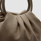Borsa a Mano Grande in Pelle | PETITE L - MIDMAIND™ | BRAND
