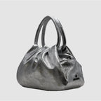 Borsa a Mano Grande in Pelle | PETITE L - MIDMAIND™ | BRAND