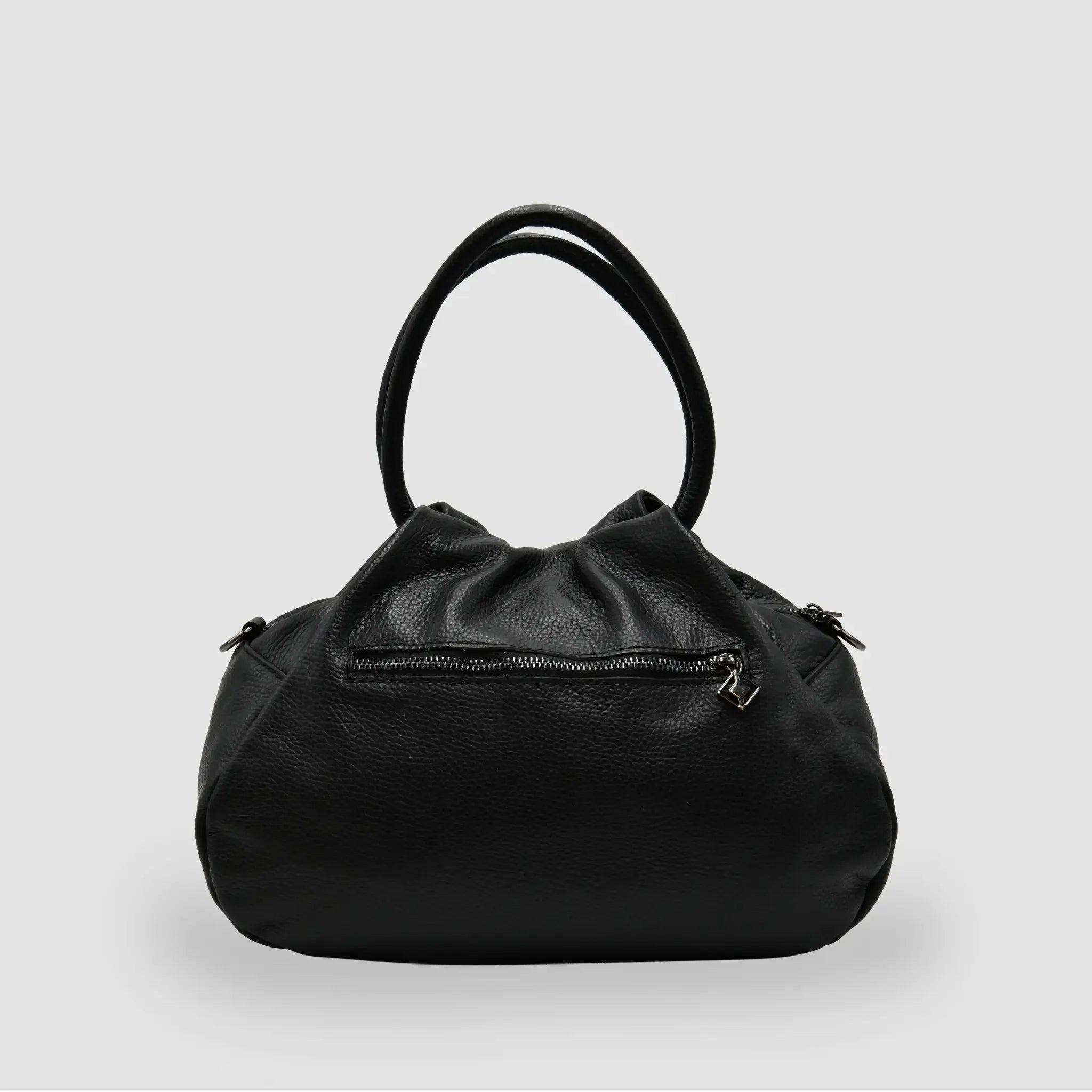 Borsa a Mano Grande in Pelle | PETITE L - MIDMAIND™ | BRAND