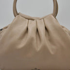 Borsa a Mano Grande in Pelle | PETITE L - MIDMAIND™ | BRAND