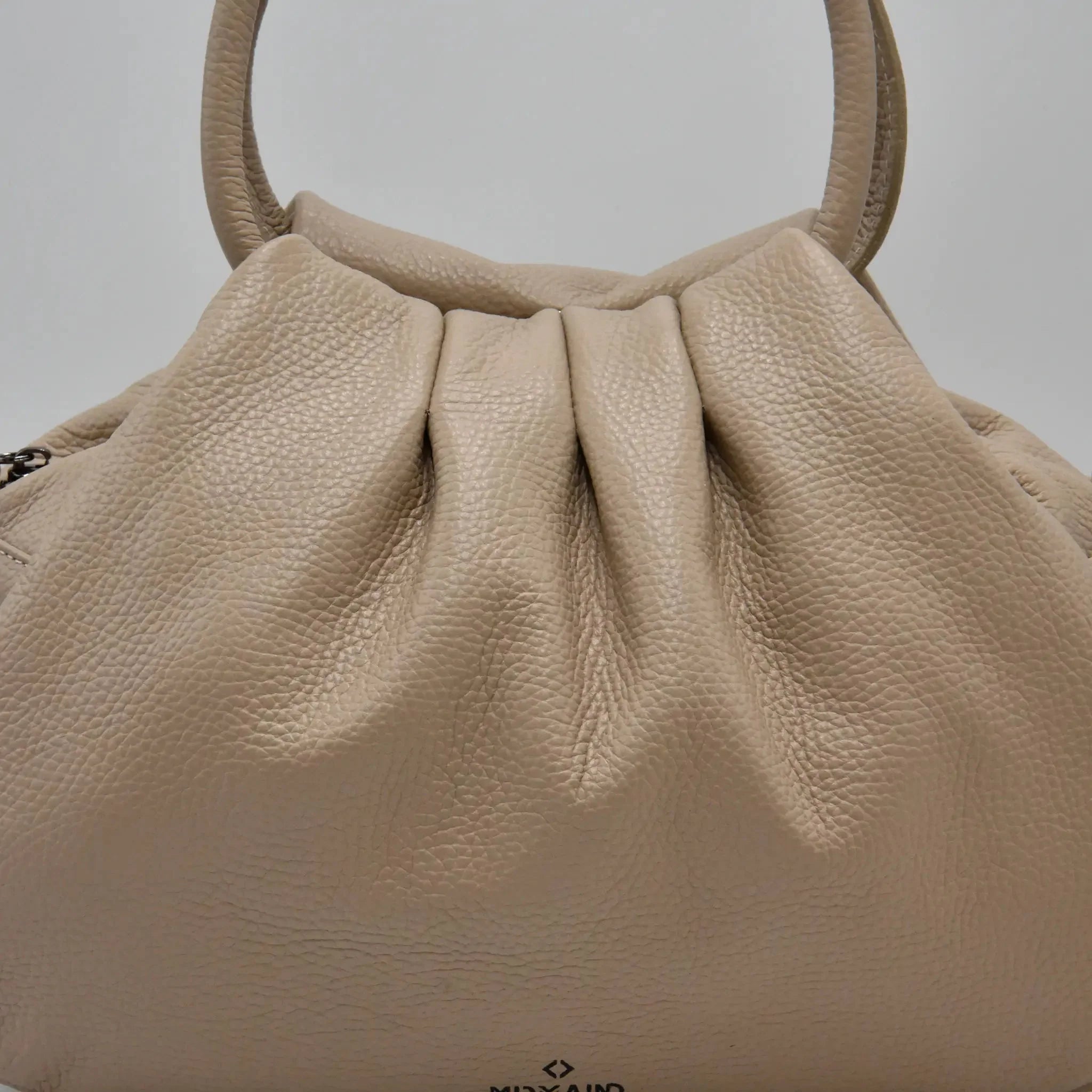 Borsa a Mano Grande in Pelle | PETITE L - MIDMAIND™ | BRAND