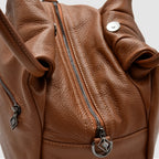 Borsa a Mano Grande in Pelle | PETITE L - MIDMAIND™ | BRAND