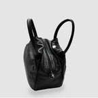 Borsa a Mano Grande in Pelle | PETITE L - MIDMAIND™ | BRAND