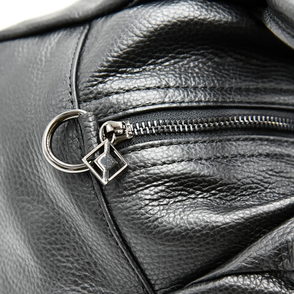 Borsa a Mano Grande in Pelle | PETITE L - MIDMAIND™ | BRAND