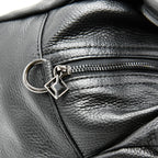 Borsa a Mano Grande in Pelle | PETITE L - MIDMAIND™ | BRAND